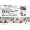 EA944N-91 テープホルダー(折込タブ機能付) エスコ 48553464