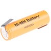 HHR-70AA-1Z ���O�t���j�b�P���[�q�^ �[�d�� NiMH�d�r HHR�V���[�Y Panasonic(�p�i�\�j�b�N) 48558222