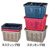 EA505AS-7A 工具収納バスケット エスコ 48564260