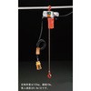 電動チェーンブロック(定速) エスコ