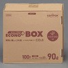 [半透明]ポリ袋(45～150L) エスコ