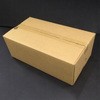 ダンボール箱 エスコ