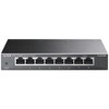 8ポート ギガビットデスクトップスイッチ TP-LINK