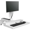 CareFit コンボアーム ERGOTRON(エルゴトロン)