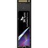 <Platinum P41>SSD 500GB M.2 2280 NVMe PCIe Gen4x4 RF7000MB/s/WF4700MB/s HYNIX