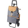 ショッピングカート MORRY(モリー ) 保温 保冷 40L COCORO