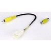 サイドカメラ入力ハーネス データシステム