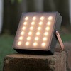 LEDバッテリーランタン 10050mAh YAMAZEN(山善)