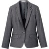 レディスストレッチジャケット FJ0304L ボンマックス
