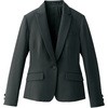 レディスストレッチジャケット FJ0308L ボンマックス