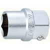 変換ソケットアダプター 13mm 土牛
