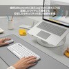 M350sOW ロジクール PEBBLE MOUSE 2 M350S ロジクール 48663906