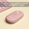 M350sRO ロジクール PEBBLE MOUSE 2 M350S ロジクール 48663915