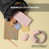 K380sRO ロジクール PEBBLE KEYS 2 K380S ロジクール 48663967