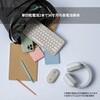 K380sGY ロジクール PEBBLE KEYS 2 K380S ロジクール 48663976