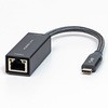 USBC-LAN2500R2 USBC-LAN2500R2 Planex 有線LANアダプター USB-Type-C マルチギガビット(2.5Gbps)対応 プラネックスコミュニケーションズ 48669400