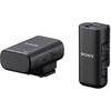 ECM-W3S ワイヤレスマイクロホン SONY(ソニー) 48669497