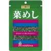 菜めし 三島食品