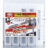 6角スパイラルタップ4本組 Pro-Auto