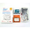Arduinoをはじめよう「Arduino&書籍&部品セット 共立プロダクツ