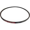 VベルトM形 (レッド) DONGIL RUBBER BELT