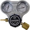窒素用調整器 千代田精機