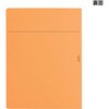 MN10518 【名入れ】オリジナル フラットファイル (A4 令和年度デザイン) PLUS(プラス)[文具] 48674929