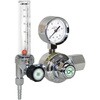 GHSN-3(He) ハイセレクトボンベ用一段式圧力調整器 千代田精機 83359246