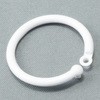 カード リング プラスチック