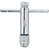 RM5-12 T型ラチェットタップレンチ モノタロウ 48696402