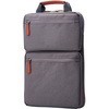 パソコンケース インナーバック 13.3インチ (macbook pro 13) 縦型 取っ手付 カジュアル エレコム