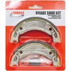 ブレーキシューキット 4BX-W253E-00 YAMAHA(ヤマハ)