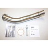 IX-OK7068VTI IXIL(イクシル) KAWASAKI Z800 '13-'16 VTI オーバル チタン スリップオン マフラー MAD MAX(マッドマックス) 48708818
