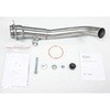 IX-OK707879VTI IXIL(イクシル) KAWASAKI Z1000 '07-'09 (ZRT00B) VTI オーバル チタン 左右2本出し スリップオン マフラー MAD MAX(マッドマックス) 48708863