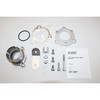 IX-OS8021VTI IXIL(イクシル) SUZUKI GSF400N BANDIT (GK75B) VTI オーバル チタン スリップオン マフラー MAD MAX(マッドマックス) 48709134