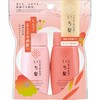 - いち髪 濃密W保湿ケア シャンプー&コンディショナー クラシエホームプロダクツ販売 48713945