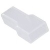 1-925017-0 TE Connectivity, 圧着ターミナルブーツ TE Connectivity Japan(旧:TYCOELECTRONICS(タイコエレクトロニクス)) 48715958