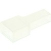 735093 TE Connectivity, 圧着ターミナルブーツ TE Connectivity Japan(旧:TYCOELECTRONICS(タイコエレクトロニクス)) 48716046