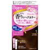 ビゲン 香りのヘアカラー クリーム ホーユー