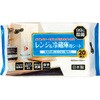 JEL電解水+セスキレンジ&冷蔵庫用シート 昭和紙工