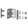Telemecanique Sensors 取り付けブラケット TELEMECANIQUE SENSORS