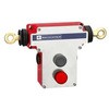XY2CEDA196H7 Telemecanique Sensors, ロープ式非常停止スイッチ Telemecanique 48730168