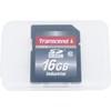 Transcend SDカード TRANSCEND