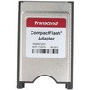 CFカード専用PCカードアダプタ TRANSCEND