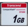 Transcend CompactFlashカード TRANSCEND
