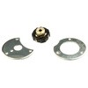 Trident Engineering，取り付けキット Motor Trident Engineering
