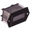 Trumeter アワーカウンタ パネル取り付け 8桁 TRUMETER