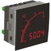 Trumeter デジタルパネルメータ LCD APMシリーズ TRUMETER