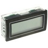 Trumeter 電子カウンタ LCD パネル取り付け、基板実装 TRUMETER
