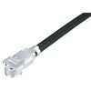 U.FL coaxial cable plug assembly HIROSE(ヒロセ電機)